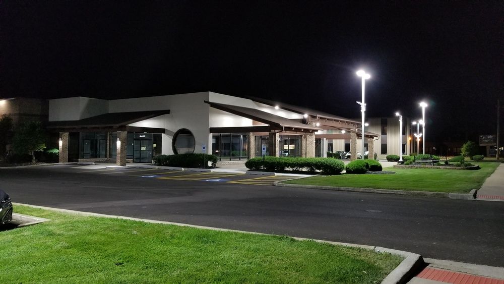 Auto Dealer / Service Facility: 6420 Joliet Rd, Countryside, IL 60525